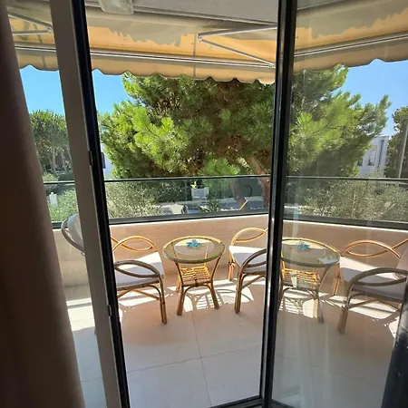 Ajmare Valamar Appartement