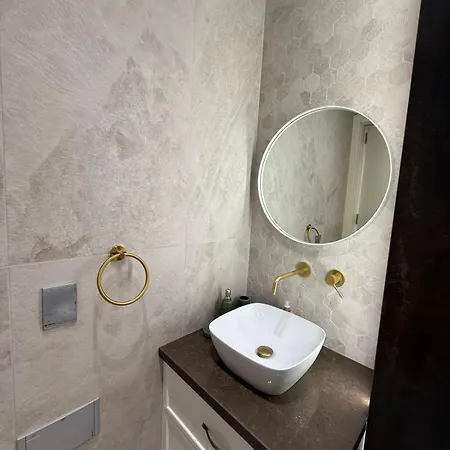 Ajmare Valamar Lejlighed *