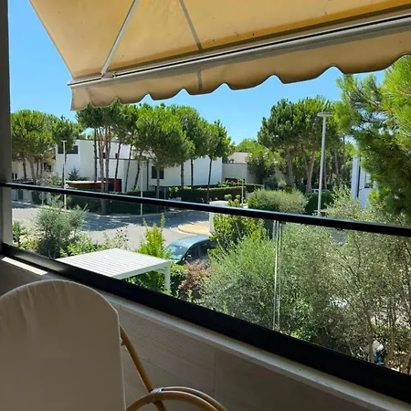 Ajmare Valamar Appartamento *