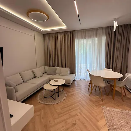 Ajmare Valamar Appartamento