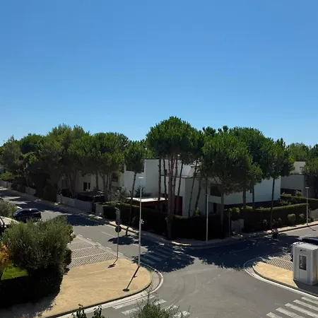 Ajmare Valamar Appartement *
