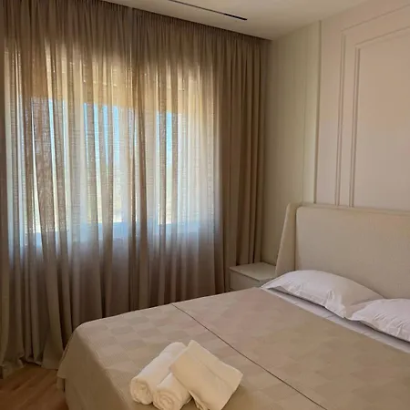 Ajmare Valamar Appartamento