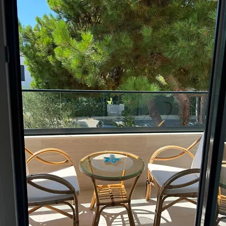 Lejlighed Ajmare Valamar Hamallaj