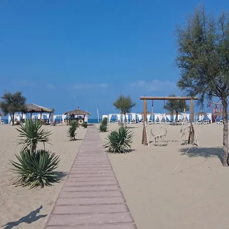 Ajmare Valamar Appartamento *